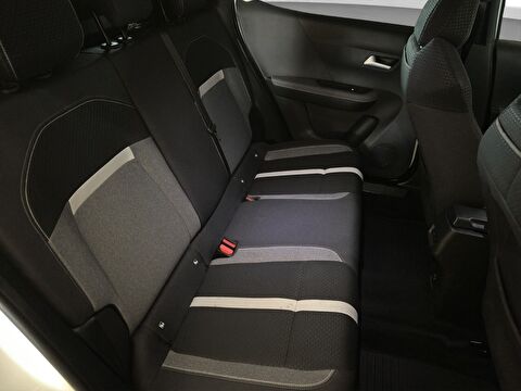opel, frontera, 1.2 hybrid gs, otomatik, benzin 2.el otomobil | renew 14