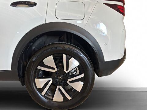 opel, frontera, 1.2 hybrid gs, otomatik, benzin 2.el otomobil | renew 7