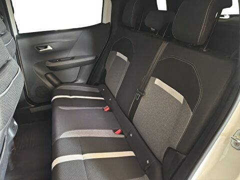 opel, frontera, 1.2 hybrid gs, otomatik, benzin 2.el otomobil | renew 15