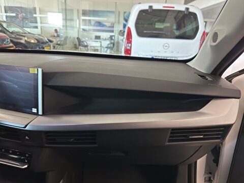 opel, frontera, 1.2 hybrid gs, otomatik, benzin 2.el otomobil | renew 25