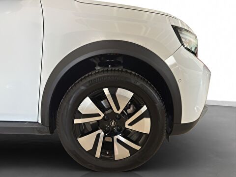 opel, frontera, 1.2 hybrid gs, otomatik, benzin 2.el otomobil | renew 8