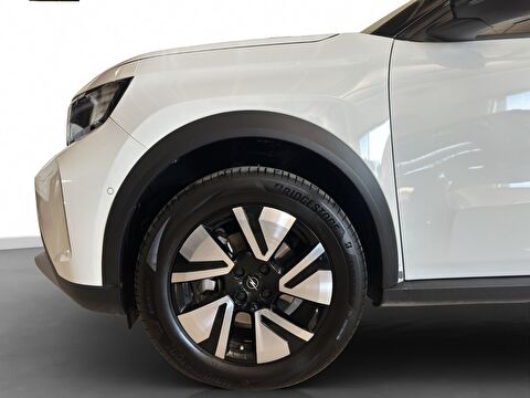 opel, frontera, 1.2 hybrid gs, otomatik, benzin 2.el otomobil | renew 6