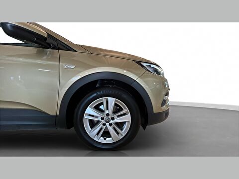 opel, grandland x, suv 1.6 d ecotec enjoy otomatik, otomatik, dizel 2.el otomobil | renew 8