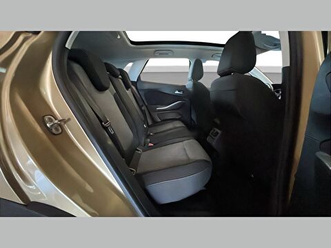 opel, grandland x, suv 1.6 d ecotec enjoy otomatik, otomatik, dizel 2.el otomobil | renew 14