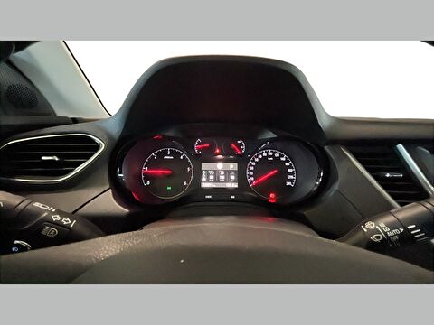 opel, grandland x, suv 1.6 d ecotec enjoy otomatik, otomatik, dizel 2.el otomobil | renew 12