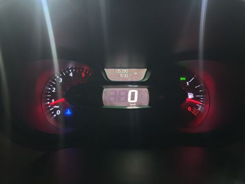 renault, trafic panelvan, panelvan grand confort l2 2.0 blue dci 150 bg, manuel, dizel 2.el otomobil | renew 12