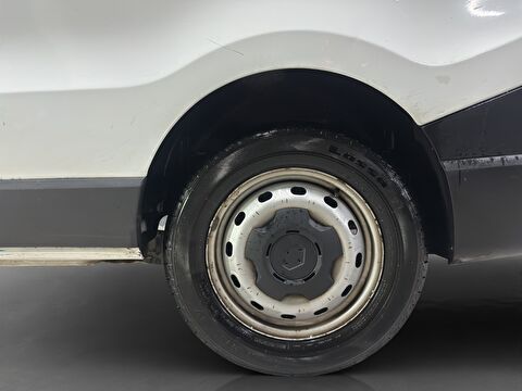 renault, trafic panelvan, panelvan grand confort l2 2.0 blue dci 150 bg, manuel, dizel 2.el otomobil | renew 9