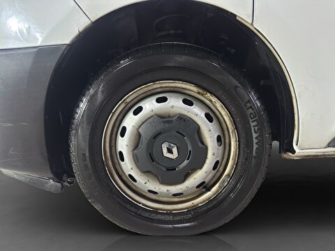 renault, trafic panelvan, panelvan grand confort l2 2.0 blue dci 150 bg, manuel, dizel 2.el otomobil | renew 6