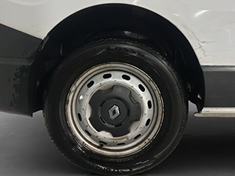 renault, trafic panelvan, panelvan grand confort l2 2.0 blue dci 150 bg, manuel, dizel 2.el otomobil | renew 8