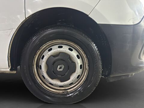 renault, trafic panelvan, panelvan grand confort l2 2.0 blue dci 150 bg, manuel, dizel 2.el otomobil | renew 7