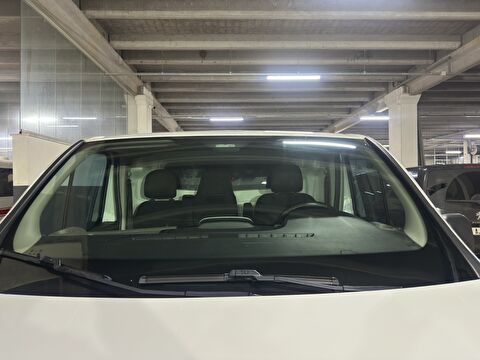 renault, trafic panelvan, panelvan grand confort l2 2.0 blue dci 150 bg, manuel, dizel 2.el otomobil | renew 23