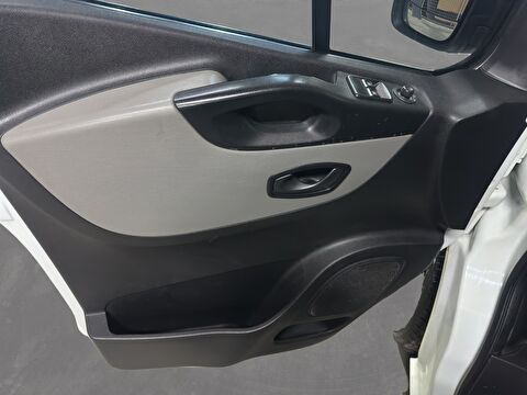 renault, trafic panelvan, panelvan grand confort l2 2.0 blue dci 150 bg, manuel, dizel 2.el otomobil | renew 24