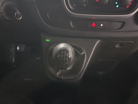 renault, trafic panelvan, panelvan grand confort l2 2.0 blue dci 150 bg, manuel, dizel 2.el otomobil | renew 17