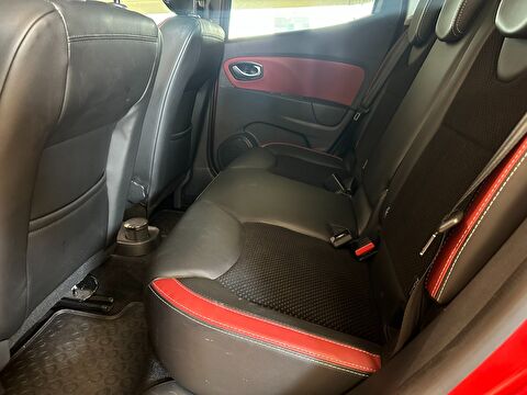 renault, clio, hatchback 1.5 dcı ıcon edc, otomatik, dizel 2.el otomobil | renew 10