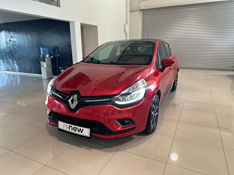 Hatchback 1.5 DCI Icon EDC, 2. el otomobil | renew