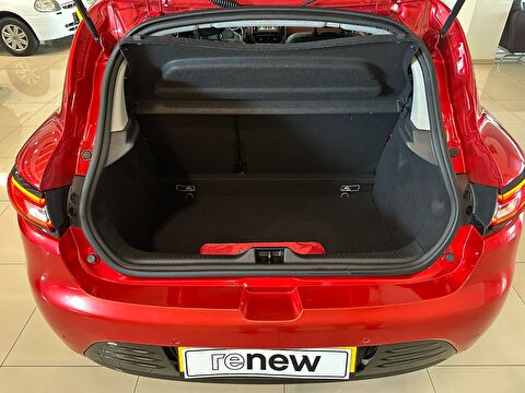 renault, clio, hatchback 1.5 dcı ıcon edc, otomatik, dizel 2.el otomobil | renew 7