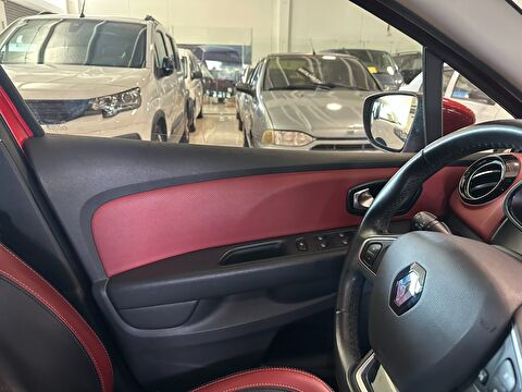 renault, clio, hatchback 1.5 dcı ıcon edc, otomatik, dizel 2.el otomobil | renew 16