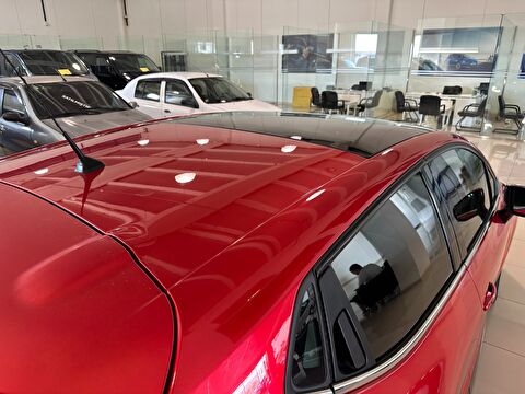 renault, clio, hatchback 1.5 dcı ıcon edc, otomatik, dizel 2.el otomobil | renew 18