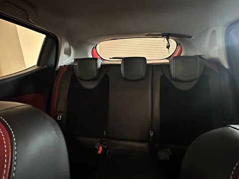 renault, clio, hatchback 1.5 dcı ıcon edc, otomatik, dizel 2.el otomobil | renew 12
