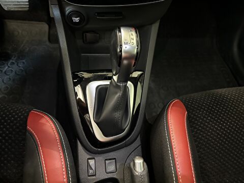 renault, clio, hatchback 1.5 dcı ıcon edc, otomatik, dizel 2.el otomobil | renew 14
