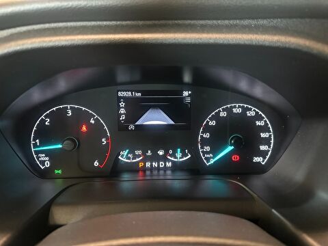 ford, transit custom, kombi 2.0 ecoblue upgrade 320 l deluxe otomatik, otomatik, dizel 2.el otomobil | renew 15