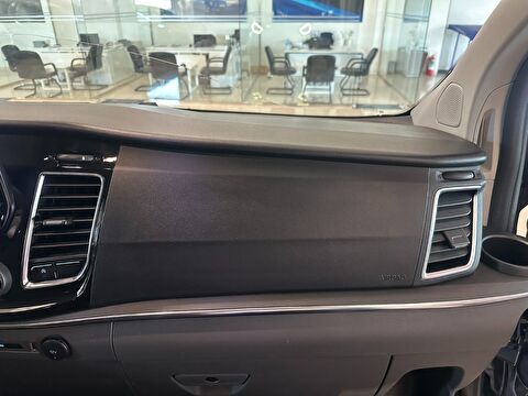 ford, transit custom, kombi 2.0 ecoblue upgrade 320 l deluxe otomatik, otomatik, dizel 2.el otomobil | renew 13