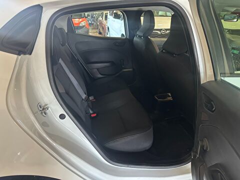 renault, clio, hatchback 1.0 sce joy, manuel, benzin 2.el otomobil | renew 9