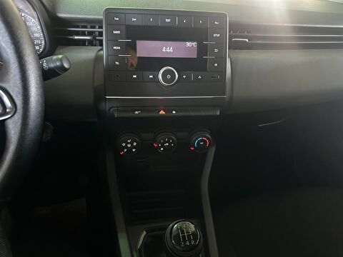Renault, Clio, Hatchback 1.0 SCe Joy, Manuel, Benzin 2. el otomobil | renew Mobile