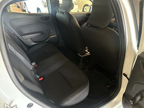 renault, clio, hatchback 1.0 sce joy, manuel, benzin 2.el otomobil | renew 8