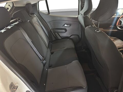 dacia, sandero, 1.0 tce expression, manuel, benzin 2.el otomobil | renew 14