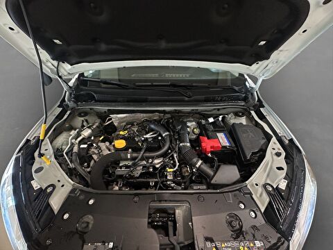dacia, sandero, 1.0 tce expression, manuel, benzin 2.el otomobil | renew 22