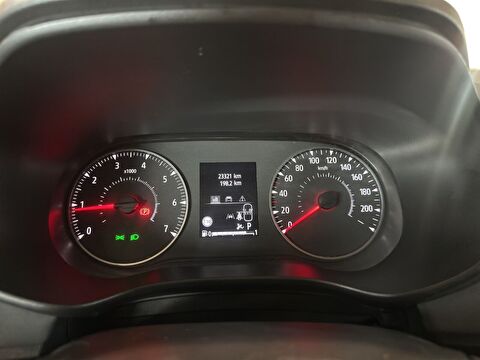dacia, sandero, 1.0 tce expression, manuel, benzin 2.el otomobil | renew 12