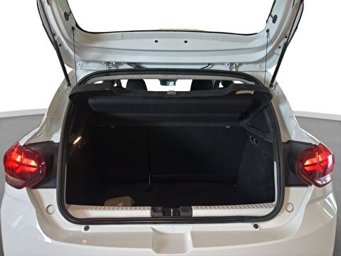 dacia, sandero, 1.0 tce expression, manuel, benzin 2.el otomobil | renew 10