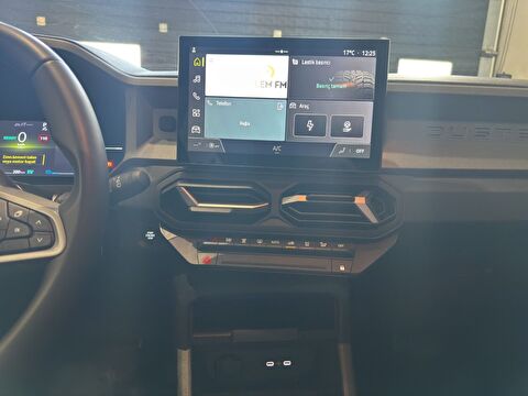 renault, duster, 1.6 e-tech techno (full hybrid), otomatik, benzin 2.el otomobil | renew 16