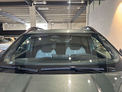 renault, duster, 1.6 e-tech techno (full hybrid), otomatik, benzin 2.el otomobil | renew 24
