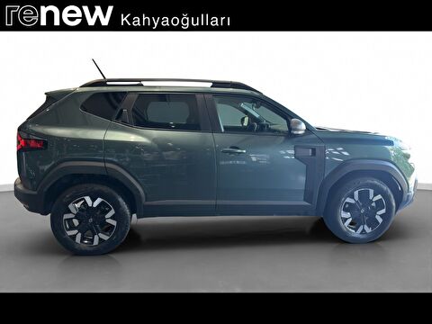 renault, duster, 1.6 e-tech techno (full hybrid), otomatik, benzin 2.el otomobil | renew 5