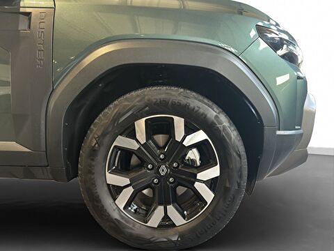 renault, duster, 1.6 e-tech techno (full hybrid), otomatik, benzin 2.el otomobil | renew 8