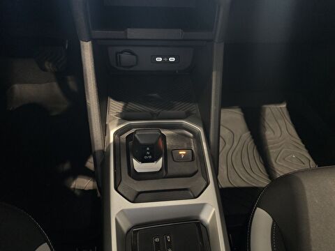 renault, duster, 1.6 e-tech techno (full hybrid), otomatik, benzin 2.el otomobil | renew 13