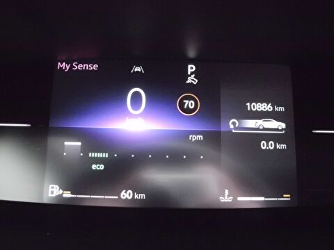 renault, megane, sedan 1.3 tce ıcon edc, otomatik, benzin 2.el otomobil | renew 30