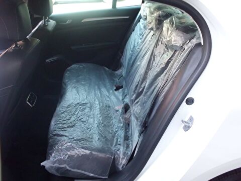 renault, megane, sedan 1.3 tce ıcon edc, otomatik, benzin 2.el otomobil | renew 17