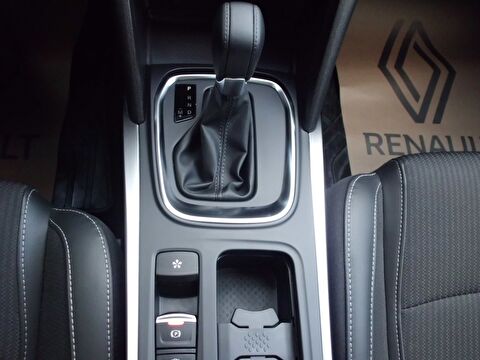 renault, megane, sedan 1.3 tce ıcon edc, otomatik, benzin 2.el otomobil | renew 19