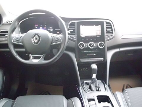 renault, megane, sedan 1.3 tce ıcon edc, otomatik, benzin 2.el otomobil | renew 18