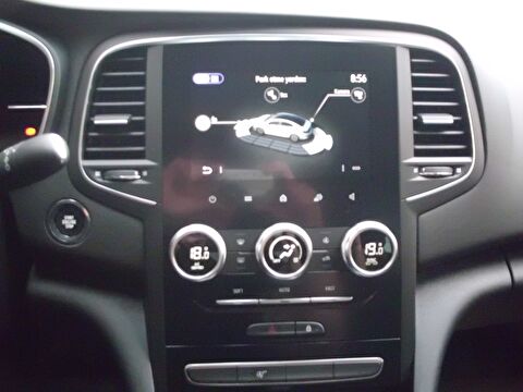 renault, megane, sedan 1.3 tce ıcon edc, otomatik, benzin 2.el otomobil | renew 23
