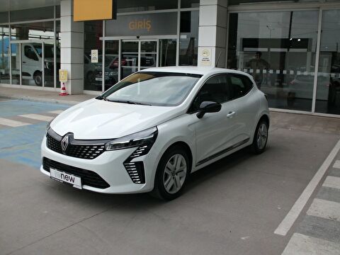 Hatchback 1.0 TCe Evolution X-Tronic, 2. el otomobil | renew