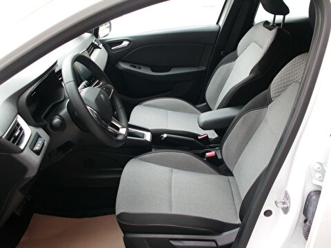 renault, clio, hatchback 1.0 tce evolution x-tronic, otomatik, benzin 2.el otomobil | renew 19