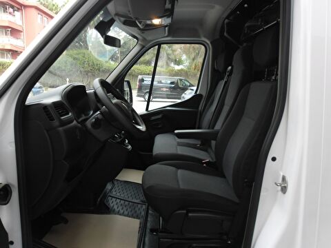 renault, master, 2.3 dci, manuel, dizel 2.el otomobil | renew 24