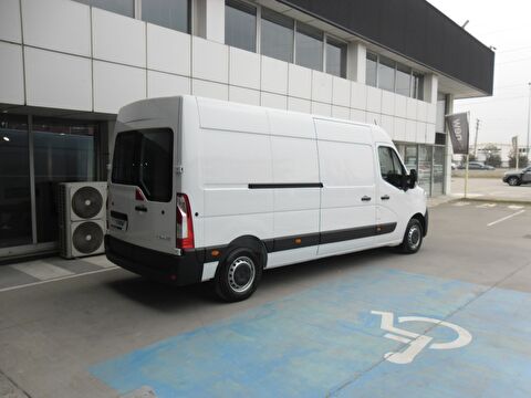 renault, master, 2.3 dci, manuel, dizel 2.el otomobil | renew 23