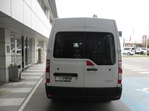renault, master, 2.3 dci, manuel, dizel 2.el otomobil | renew 7