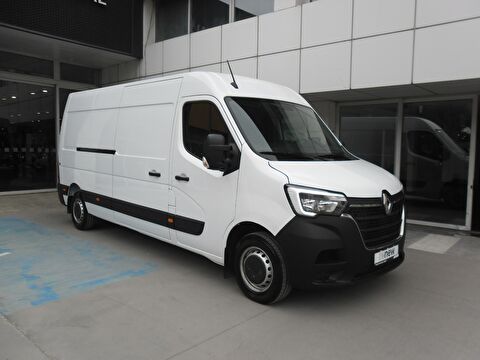 renault, master, 2.3 dci, manuel, dizel 2.el otomobil | renew 13