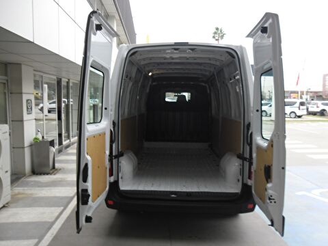renault, master, 2.3 dci, manuel, dizel 2.el otomobil | renew 12